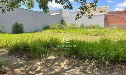 Terreno à venda, 300 m² por R$ 348.999,00 - Jardim Fernando Mollon - Santa Bárbara D'Oeste/SP