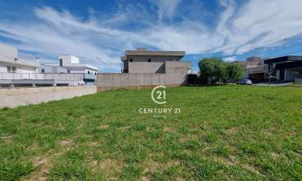 Terreno à venda, 582 m² por R$ 638.899,00 - Residencial Real Park Sumaré - Sumaré/SP