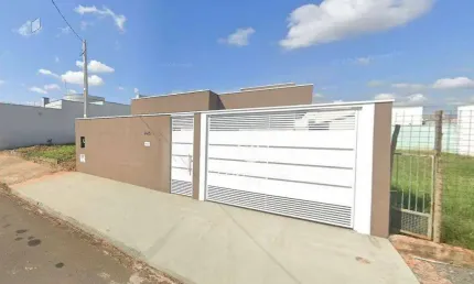 Casa com 3 quartos à venda, 90 m² por R$ 614.999 - Jardim Residencial Vaughan - Sumaré/SP