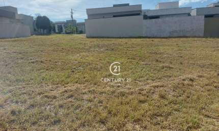Terreno à venda, 250 m² por R$ 318.999,00 - Residencial Real Park Sumaré - Sumaré/SP