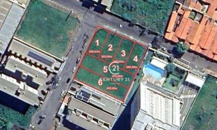 Terreno à venda, 1974 m² por R$ 1.800.000,00 - Chácara Antonieta - Limeira/SP