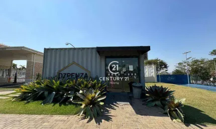 Terreno à venda, 262 m² por R$ 462.777,00 - Residencial Portal do Lago - Sumaré/SP