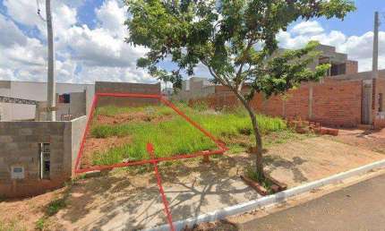 Terreno à venda, 253 m² por R$ 163.999,00 - Jardim dos Lagos - Nova Odessa/SP