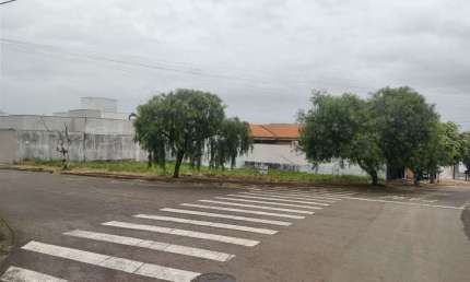 Terreno à venda, 385 m² por R$ 350.000,00 - Terras de Santa Bárbara - Santa Bárbara D'Oeste/SP
