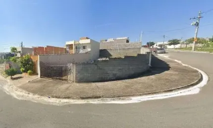 Terreno à venda, 296 m² por R$ 318.999,00 - Residencial Parque da Fazenda - Campinas/SP