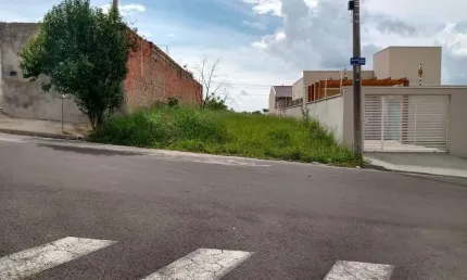Terreno à venda, 200 m² por R$ 159.399,00 - Residencial Cittá Di Firenze - Campinas/SP