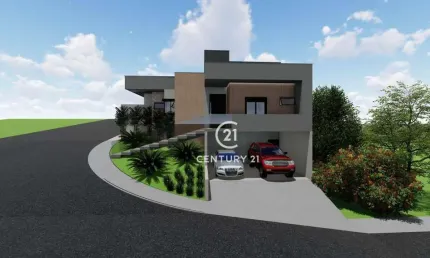Casa com 4 dormitórios à venda, 247 m² por r$ 3.000.000,00 - swiss park - campinas/sp