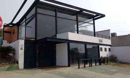 Sala comercial para alugar na Rua Reynaldo Gomes Heleno, 168, Residencial Parque da Fazenda, Campinas