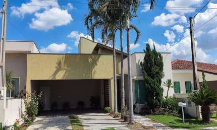 Casa com 3 dormitórios à venda condominio costa das areias , 207 m² por R$ 1.600.000 - Jardim Sontag - Salto/SP