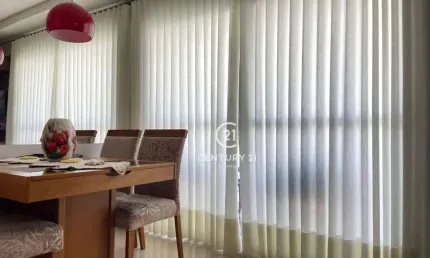 Apartamento com 2 quartos à venda, 49 m² por R$ 477.000 - Jardim Nova Europa - Campinas/SP