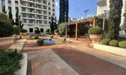 Apartamento com 3 quartos  à venda, 105 m² por R$ 830.000 - Chácara Primavera - Campinas/SP