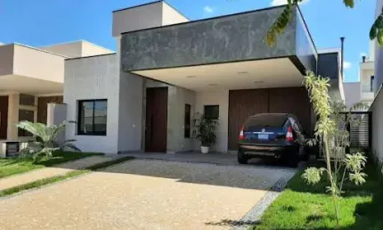 Casa com 3 quartos à venda, 206 m² por R$ 2.180.000 - Swiss Park - Campinas/SP