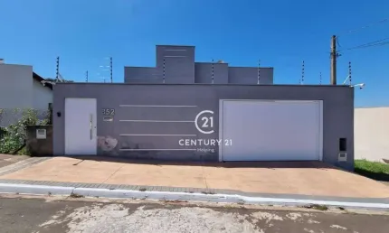 Casa com 3 dormitórios à venda, 245 m² por R$ 960.000,00 - Jardim Maria Helena - Campinas/SP