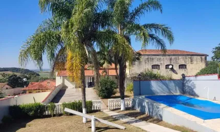 Casa com 4 dormitórios à venda, 610 m² por R$ 2.150.000,00 - Terras de Santa Rosa - Salto/SP