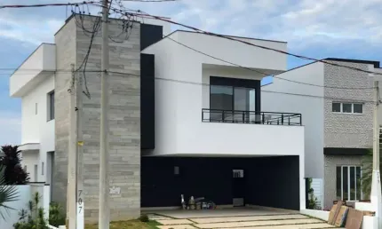 Casa com 3 dormitórios à venda, 265 m² por R$ 1.985.000,00 - Residencial Central Parque - Salto/SP