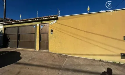 Casa com 3 dormitórios à venda, 240 m² por R$ 1.200.000,00 - Jardim Celani - Salto/SP