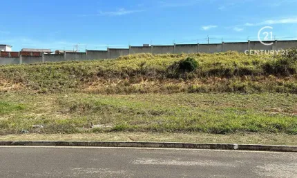 Terreno à venda, 403 m² por R$ 290.000,00 - Residencial Central Parque - Salto/SP