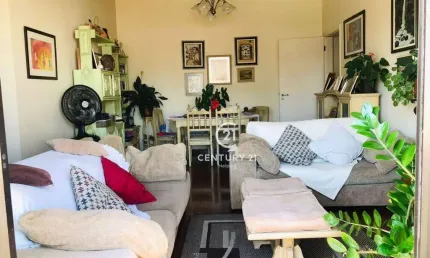 Apartamento com 3 dormitórios à venda, 150 m² por R$ 680.000,00 - Bela Vista - Jundiaí/SP