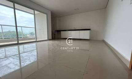 Apartamento com 2 dormitórios à venda, 74 m² por R$ 430.000,00 - Jardim Nair Maria - Salto/SP