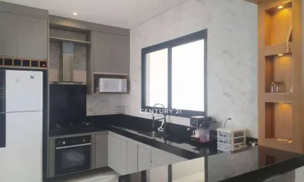 Casa com 3 dormitórios à venda, 150 m² por R$ 1.100.000,00 - Park Gran Reserve - Indaiatuba/SP