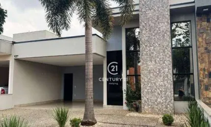 Casa com 3 dormitórios à venda, 190 m² por R$ 1.100.000,00 - João Aranha - Paulínia/SP
