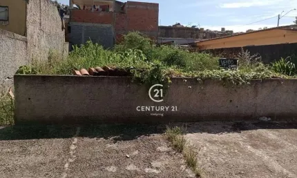 Terreno à venda, 250 m² por R$ 110.000,00 - Chacara Primavera - Monte Mor/SP