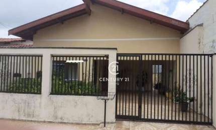 Casa comercial com 2 dormitórios à venda, 240 m² por R$ 620.000 - Loteamento Remanso Campineiro - Hortolândia/SP