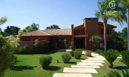 Casa com 5 dormitórios à venda, 534 m² por R$ 2.200.000,00 - Nair Maria - Salto/SP