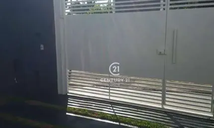 Casa com 2 dormitórios à venda, 55 m² por R$ 393.000,00 - Vila Real - Hortolândia/SP