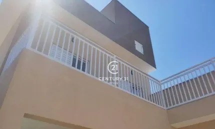 Casa com 3 dormitórios à venda, 150 m² por R$ 800.000,00 - Cidade Nova I - Indaiatuba/SP