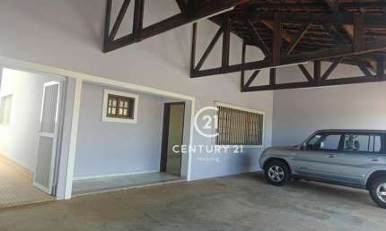 Casa com 3 dormitórios, 191 m² - venda por R$ 583.000,00 ou aluguel por R$ 3.400,00/mês - Jardim Campos Verdes - Hortolândia/SP