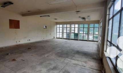 Sala, 268 m² - venda por R$ 1.480.000,00 ou aluguel por R$ 17.477,65/mês - Vila Matias - Santos/SP