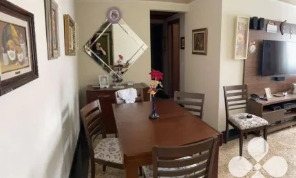 Apartamento com 3 quartos à venda na Avenida Santo Albano, Vila Vera, São Paulo