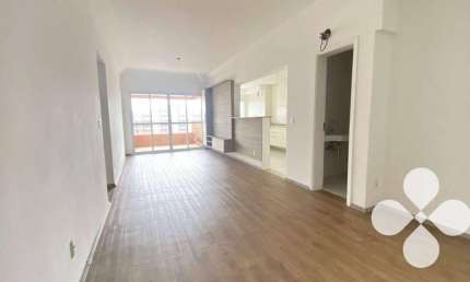 Apartamento com 2 dormitórios à venda, 84 m² por R$ 985.000,00 - Vila Rica - Santos/SP