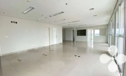 Conjunto, 300 m² - venda por R$ 2.700.000,00 ou aluguel por R$ 30.402,82/mês - Vila Rica - Santos/SP