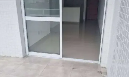 Apartamento com 2 dormitórios à venda, 53 m² por R$ 720.000,00 - Embaré - Santos/SP