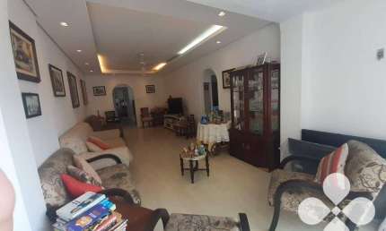 Apartamento com 2 dormitórios à venda, 110 m² por R$ 990.000,00 - Aparecida - Santos/SP