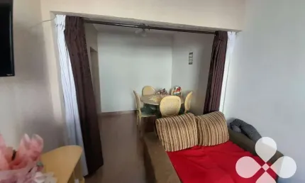 Apartamento com 1 dormitório à venda, 67 m² por R$ 220.000,00 - Jardim Imperador - Praia Grande/SP