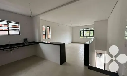 Sobrado à venda, 80 m² por R$ 700.000,00 - Vila Belmiro - Santos/SP