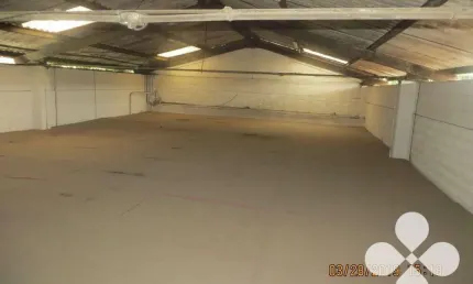 Galpão, 1000 m² - venda por R$ 3.590.000,00 ou aluguel por R$ 23.000,00/mês - Macuco - Santos/SP