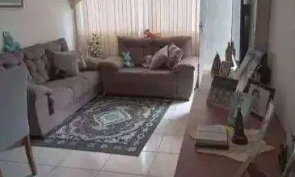 Apartamento com 3 dormitórios à venda, 91 m² por R$ 480.000,00 - Aparecida - Santos/SP