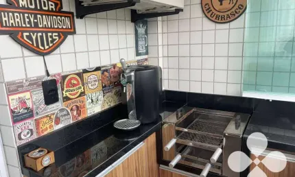 Apartamento com 2 dormitórios à venda, 60 m² por R$ 540.000,00 - Canto do Forte - Praia Grande/SP