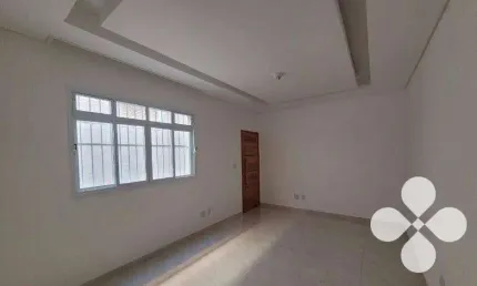 Casa à venda, 100 m² por R$ 1.025.000,00 - Embaré - Santos/SP
