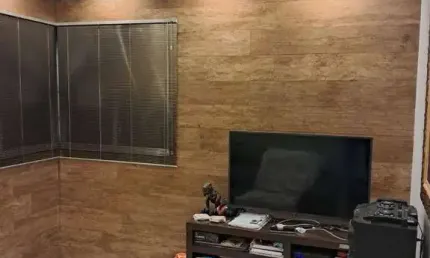 Apartamento com 1 dormitório à venda, 42 m² por r$ 445.000,00 - aparecida - santos/sp