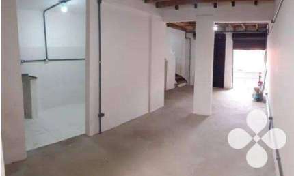 Sobrado para alugar, 150 m² por R$ 3.825,00/mês - Vila Belmiro - Santos/SP