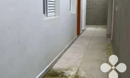 Apartamento com 1 dormitório PNE à venda, 41,14 m² por R$ 380.000 - Estuário - Santos/SP