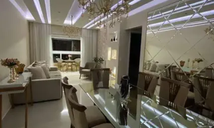 Apartamento com 2 quartos à venda na Rua Doutor Armando de Sales Oliveira, Vila Valença, São Vicente