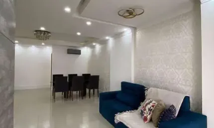 Apartamento com 4 dormitórios à venda, 233 m² , Vila Guilhermina - Praia Grande/SP