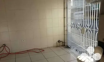 Casa com 4 dormitórios à venda, 142 m² por R$ 550.000,00 - Jardim Independência - São Vicente/SP
