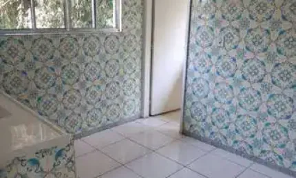 Apartamento com 2 dormitórios à venda, 55 m² por R$ 250.000,00 - Centro - São Vicente/SP
